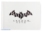 Batman: Arkham City + Artbook