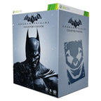 Batman: Arkham Origins Collector's Edition (DE) — Steelbook