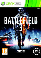 Battlefield 3 (AT)