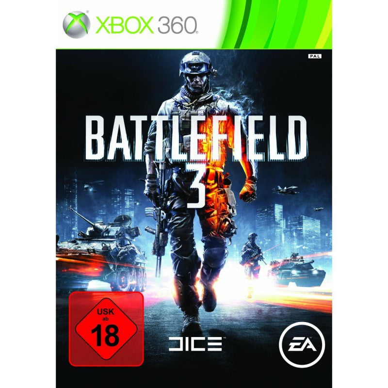 Battlefield 3 (DE)