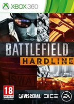 Battlefield: Hardline (AT)