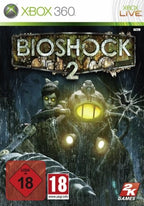 BioShock 2 (DE)