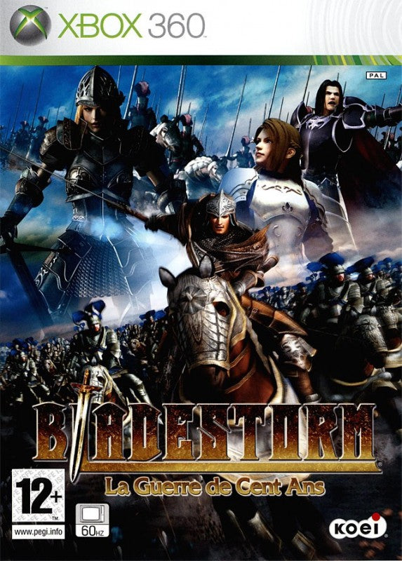 Bladestorm: Der Hundertjährige Krieg / The Hundred Years War