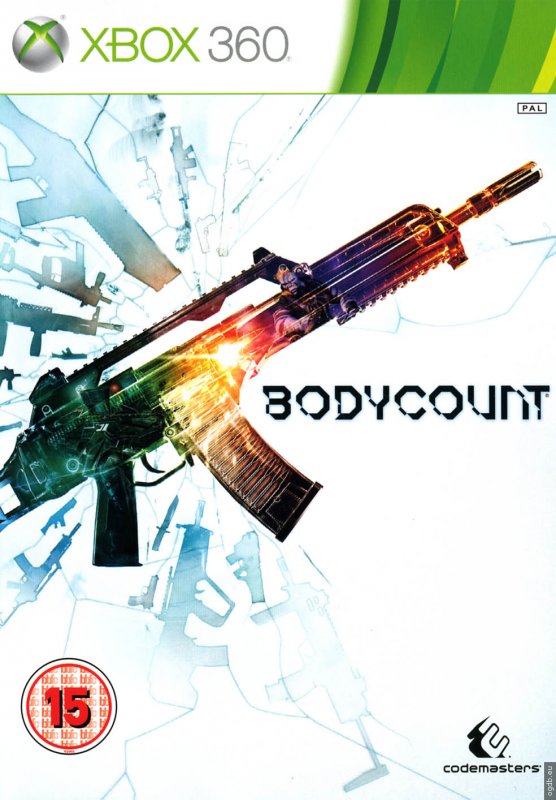 Bodycount (AT)