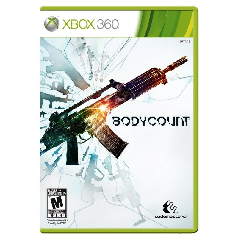 Bodycount (US)