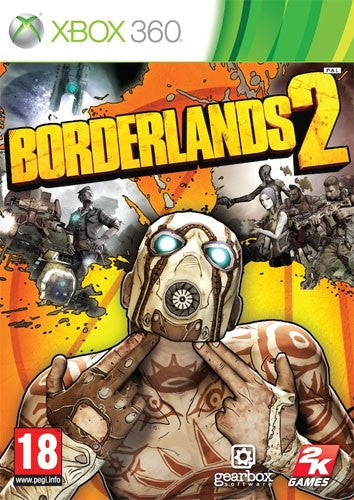 Borderlands 2 (AT)