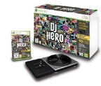DJ Hero + Turntable