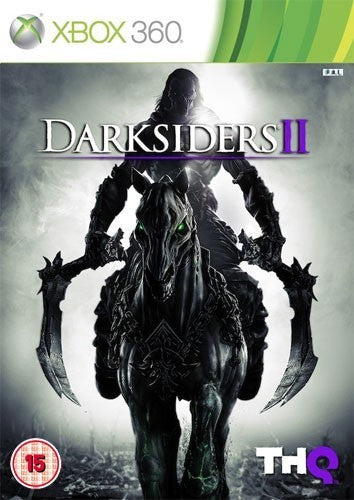 Darksiders 2 II (GB)
