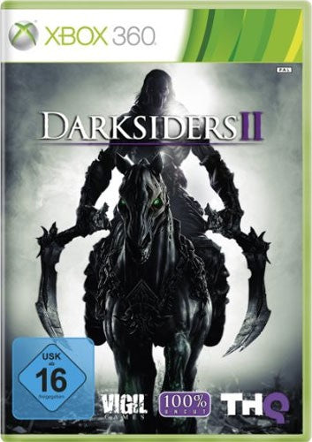 Darksiders 2 II (DE)