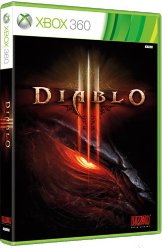 Diablo III (AT)
