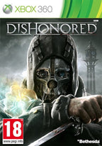 Dishonored: Die Maske des Zorns (AT)