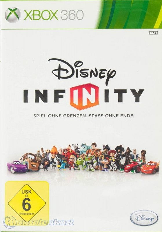 Disney Infinity