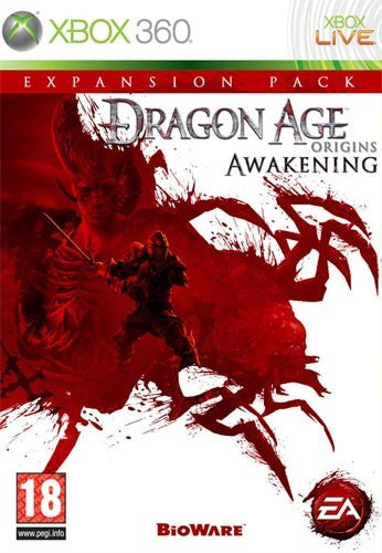 Dragon Age Origins: Awakening (AT)