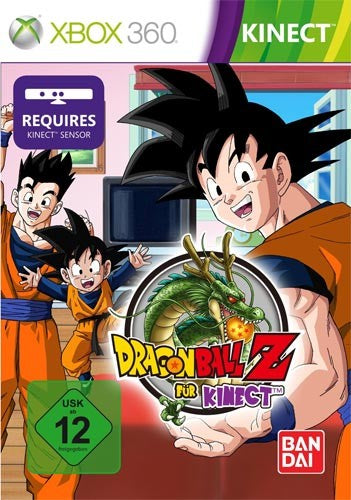 Dragon Ball Z (DE)