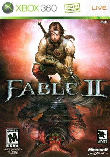 Fable II (US)