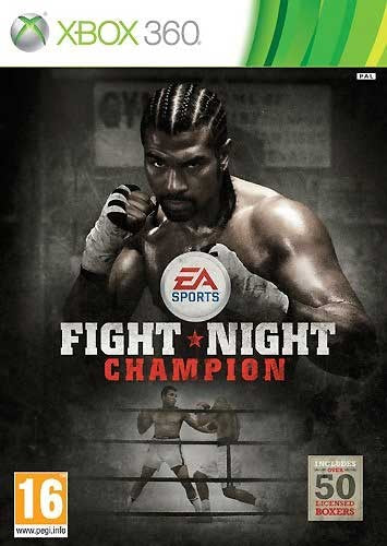 Fight Night: Champion (AT)