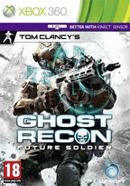 Ghost Recon: Future Soldier (AT)
