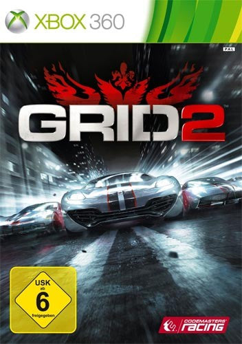 Grid 2 (DE)
