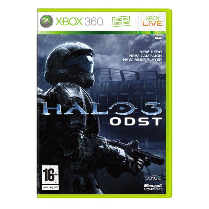 Halo 3 (FR)