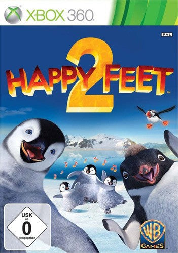 Happy Feet 2