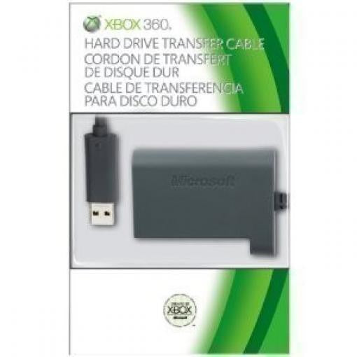 Original Hard Drive Data Transfer Migration Kabel [Microsoft]