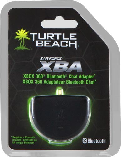 Headset Bluetooth Adapter XBA [Turtle Beach]