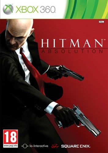 Hitman: Absolution (AT)