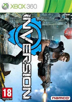 Inversion (GB)