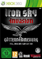 Iron Sky: Invasion Götterdämmerung Edition — Götterdämmerung Edition