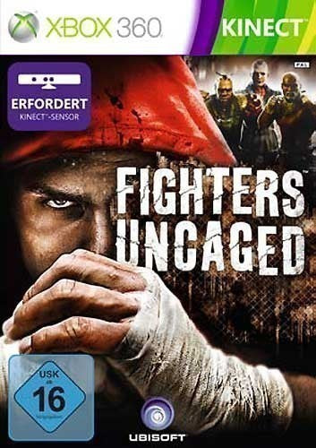 Fighters Uncaged (DE)