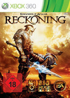 Kingdoms of Amalur: Reckoning