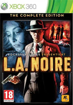 L.A. Noire (AT) — Complete Edition