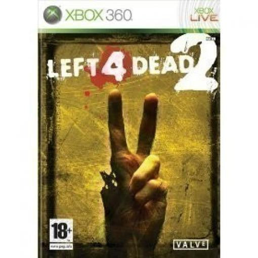 Left 4 Dead 2