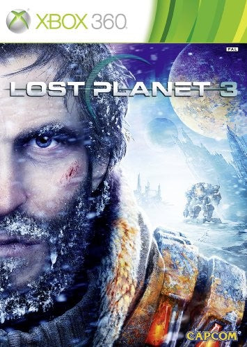 Lost Planet 3