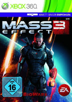 Mass Effect 3 (DE)
