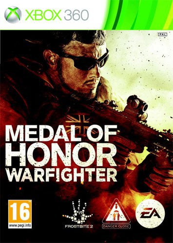Medal of Honor: Warfighter (AT)
