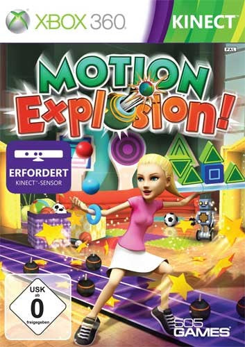 Motion Explosion (DE)