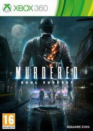 Murdered: Soul Suspect (GB)