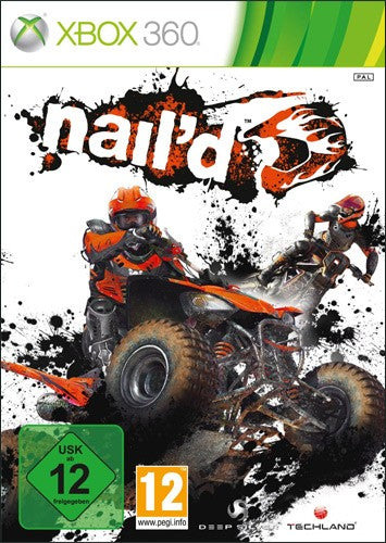 Nail'd (DE)