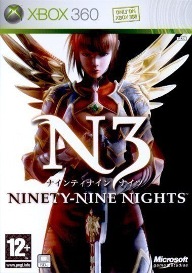 Ninety-Nine Nights (DE)
