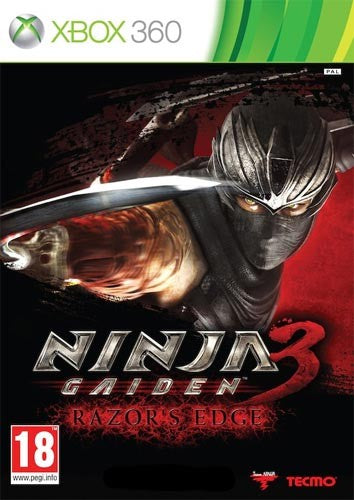Ninja Gaiden 3: Razor's Edge (GB)