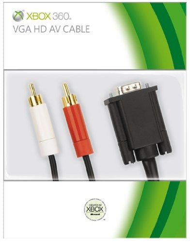 Original VGA HD AV Kabel