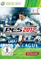 Pro Evolution Soccer 2012 (DE)
