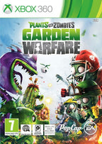 Plants vs. Zombies: Garden Warfare (AT)