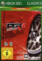 Project Gotham Racing 4 / PGR 4 (DE)