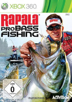 Rapala Pro Bass Fishing (DE)
