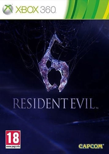 Resident Evil 6 (AT)