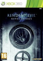 Resident Evil: Revelations (GB)