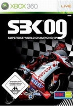 SBK 09: Superbike World Championship (DE)