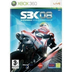 SBK 08: Superbike World Championship